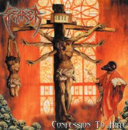 Fearer : Confession to Hate